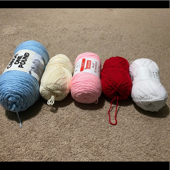 Mickey Mouse baby hats - Picture 3 of 3